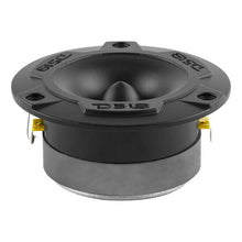 Load image into Gallery viewer, DS18 PRO-GM 6.5in Mid-Range 140 Watt Loudspeaker w/ 3.8in Super Bullet 120 Watt Tweeter - Pair