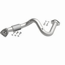 Load image into Gallery viewer, BRE Exhaust 13-17 BUICK ENCORE 1.4L Front Pipe Kit