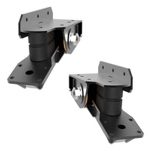 Load image into Gallery viewer, Timbren 2000lb HD Axle-Less Trailer Suspension w/ Straight Spindle &amp; Brake Flange