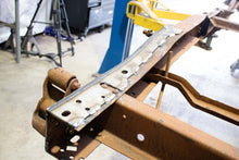 Load image into Gallery viewer, Rust Buster 73-87 Chevy C10 Rear Frame Repair Kit - Left