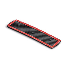 Load image into Gallery viewer, Anderson Composites 2024 Ford Mustang Carbon Fiber Spoiler Applique (Cover Center Holes)