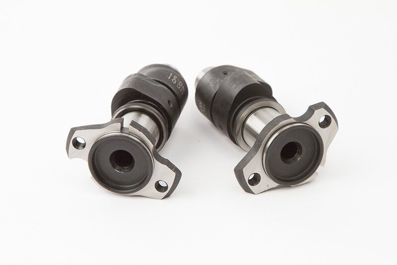 Hot Cams 2016-2018 Polaris Sportsman 570 EPS ZUG 570cc Steel exhaust valve