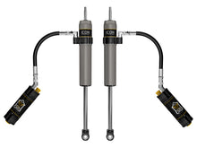 Load image into Gallery viewer, ICON 23-24 Ford F-250/F-350 Super Duty 4WD 4.5in Front 2.5 Series Shocks VS RR CDCV - Pair
