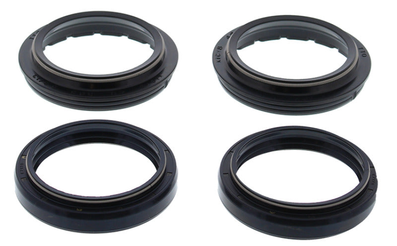 All Balls Racing Fork and Dust Seal Kit
