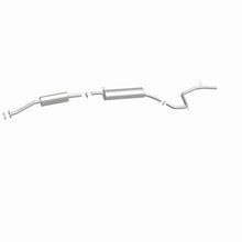 Load image into Gallery viewer, MagnaFlow BRE Exhaust Kit 05-10 Honda Odyssey 3.5L
