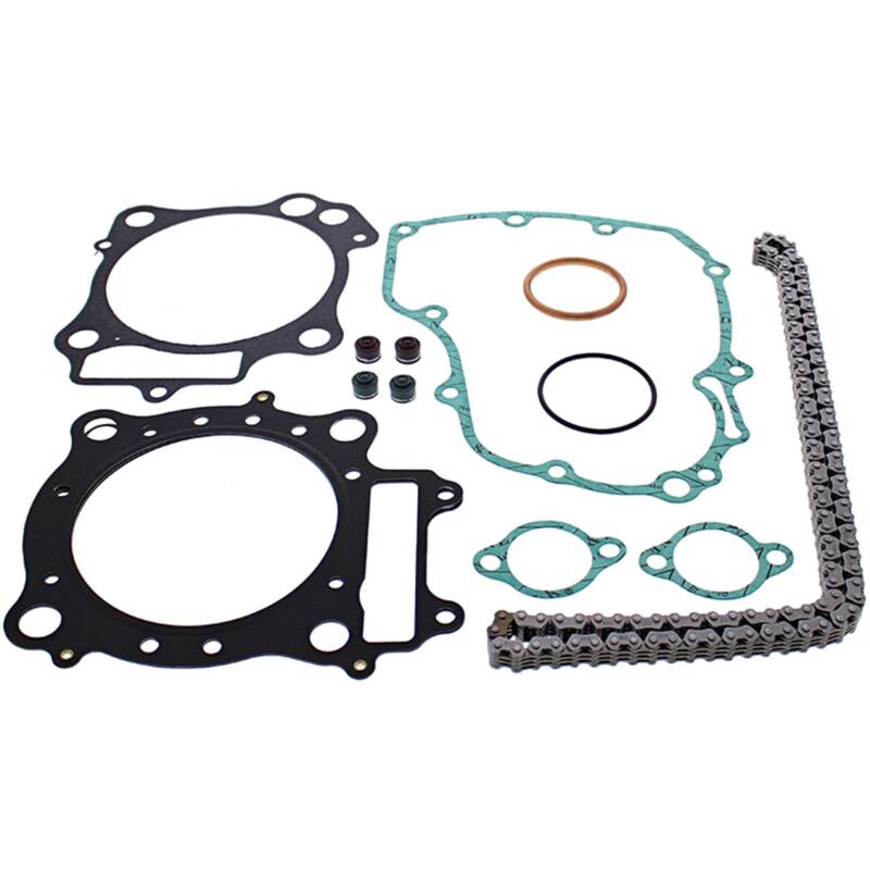 Vertex Pistons Vertex Top End Piston Kit
