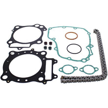 Load image into Gallery viewer, Vertex Pistons Vertex Top End Piston Kit