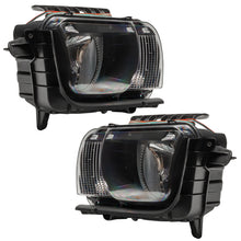 Load image into Gallery viewer, Oracle 10-13 Chevrolet Camaro SMD HL (Non-RS) - ColorSHIFT w/ 2.0 Controller SEE WARRANTY