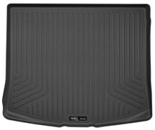 Load image into Gallery viewer, Husky Liners 2015 Lincoln MKC Cargo Liner - Black