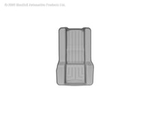 Load image into Gallery viewer, WeatherTech 07-13 Chevrolet Tahoe Rear FloorLiner - Grey