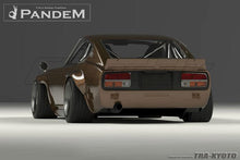 Load image into Gallery viewer, GReddy Pandem RB S30 Front Fender 1970-1973 Nissan 240Z
