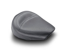 Load image into Gallery viewer, Mustang 58-84 Harley FX/FL Standard Touring Solo Seat - Black
