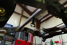 Load image into Gallery viewer, RustBuster 06-10 Hummer H3 Fuel Tank Crossmember