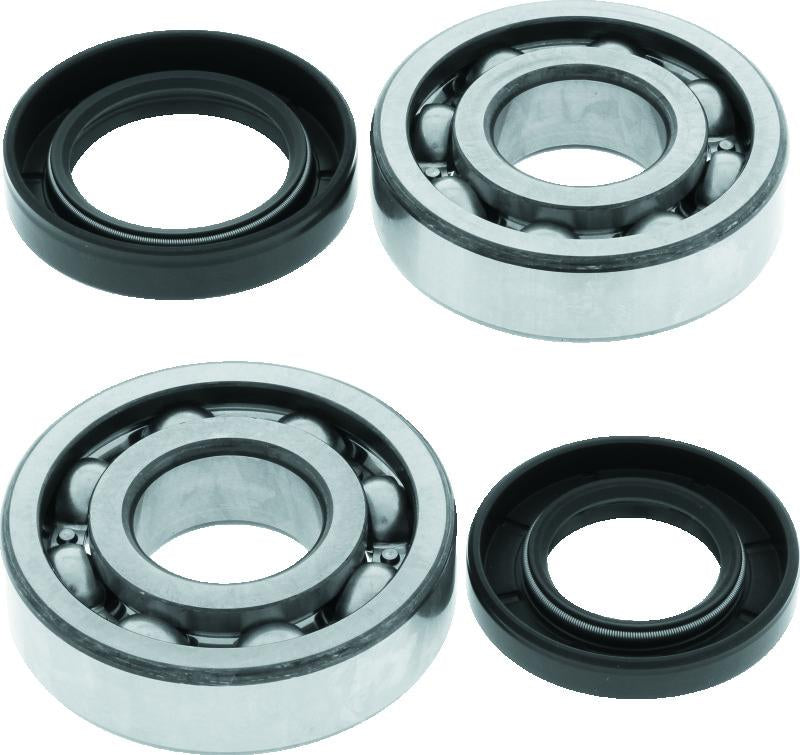 QuadBoss Crankshaft Bearing Kit