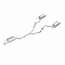 Load image into Gallery viewer, BRExhaust 07-09 Hyundai Santa Fe 3.3L Exhaust Kit