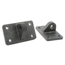 Load image into Gallery viewer, Rugged Ridge D-Shackle Brackets XHD Bumper