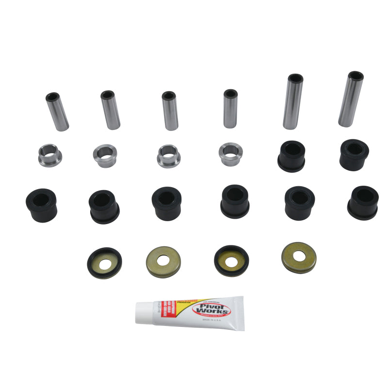 Pivot Works 14-17 Yamaha Viking 700 PW Rear Independent Suspension, 2 Kits Req. Per Veh