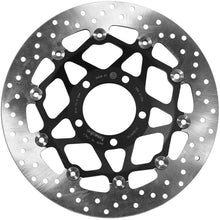 Load image into Gallery viewer, Brembo OE 05-07 Triumph Speed Triple 1050cc 320x5mm Brake Disc - Front Floating