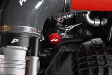 Load image into Gallery viewer, Perrin 05-21 Subaru STI/06-24 WRX Clutch Delay Valve Delete Kit - Black