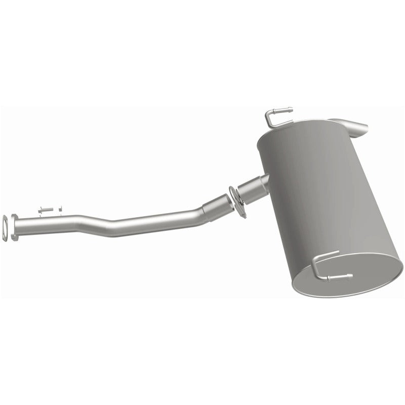 BRExhaust 11-16 KIA SPORTAGE 2.4L Muffler Kit