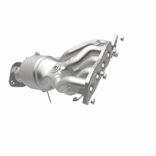 Load image into Gallery viewer, MagnaFlow DF Conv 21-22 Toyota Corolla 2.0L OEM
