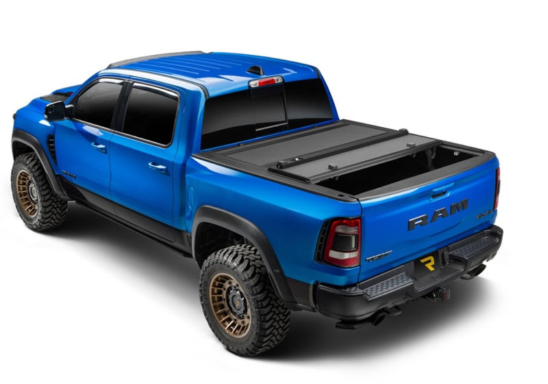 Extang 09-18 Dodge Ram / 19-23 Classic 1500 5.7ft. Bed Endure ALX