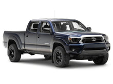 Load image into Gallery viewer, Raxiom 12-15 Toyota Tacoma Axial Series Switchback Projector Headlights- Black Housing- Clear Lens