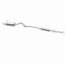 Load image into Gallery viewer, MagnaFlow BRE Exhaust Kit 07-09 Honda CR-V 2.4L