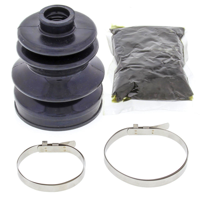 All Balls Racing 99-05 Arctic Cat 250 2x4 CV Boot Repair Kit - Rear, Inner