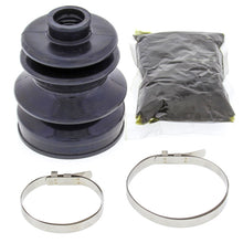 Load image into Gallery viewer, All Balls Racing 99-05 Arctic Cat 250 2x4 CV Boot Repair Kit - Rear, Inner