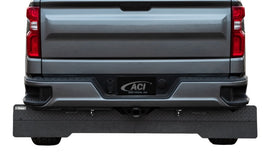 Access ROCKSTAR 25+ Ram 1500 w/o Bed Step- Urethane Diamond Plate
