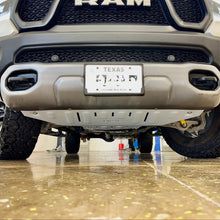 Load image into Gallery viewer, Rival 4x4 18-26 RAM 1500 Aluminum Radiator Skid Plate