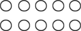 Twin Power 80-06 5 Speed Big Twin Transmission Shift Shaft Seal Replaces H-D 12045DL 5 Pk
