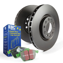 Load image into Gallery viewer, Stage 11 Kits Greenstuff 2000 and RK Rotors