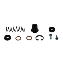 Load image into Gallery viewer, All Balls Racing 06-08 Arctic Cat 250 2x4 Master Cylinder Rebuild Kit Front