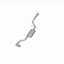Load image into Gallery viewer, Magnaflow 13-17 Hyundai Santa Fe Sport 2.4L Direct Fit Cat Converter (California Grade)