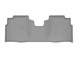 WeatherTech 25-26 Cadillac Optiq 2nd Row Rear FloorLiner - Grey