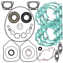 Load image into Gallery viewer, Vertex Gaskets 00-01 Ski-Doo Formula Deluxe 600 Complete Gasket Kit w/ Oil Seals