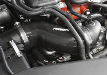 Load image into Gallery viewer, Perrin 02-07 WRX/STi Black Intake Air Box Hose