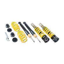 Load image into Gallery viewer, ST XA-Height Adjustable Coilovers 17+ Audi A4 (B9) Sedan 2WD - W/O Elec. Dampers - 50mm