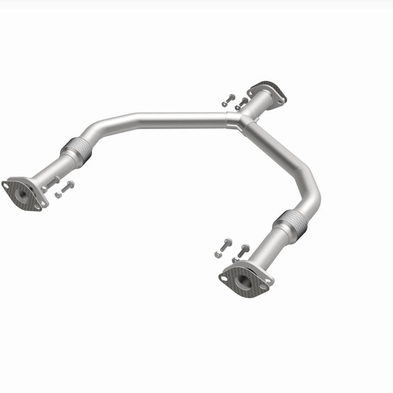BRE Exhaust 06-08 M35 3.5L Front Pipe Kit