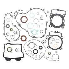 Load image into Gallery viewer, Vertex Gaskets 21-23 Gas-Gas EX250F Complete Gasket Kit w/ Oil Seals