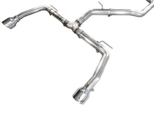 Load image into Gallery viewer, AWE 22-26 Hyundai Elantra N Track Edition Cat-Back Exhaust - Chrome Silver Tips