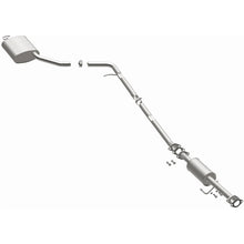 Load image into Gallery viewer, BRExhaust Exhaust Kit Replacement Kia