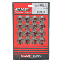 Load image into Gallery viewer, Manley Spring Retainer, RET-TENSILE MAX 10 DEG. +.100