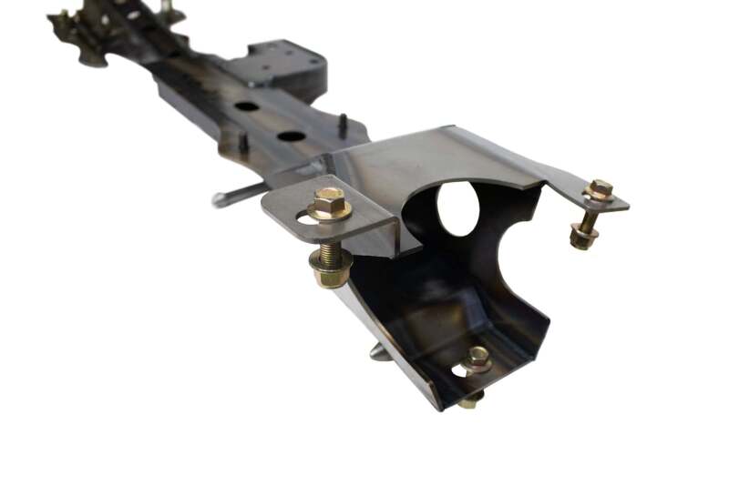 Rustbuster Rear Fuel Tank Crossmember