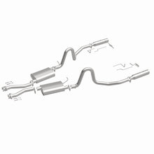 Load image into Gallery viewer, BRExhaust 94-04 Ford Mustang Exhaust Kit