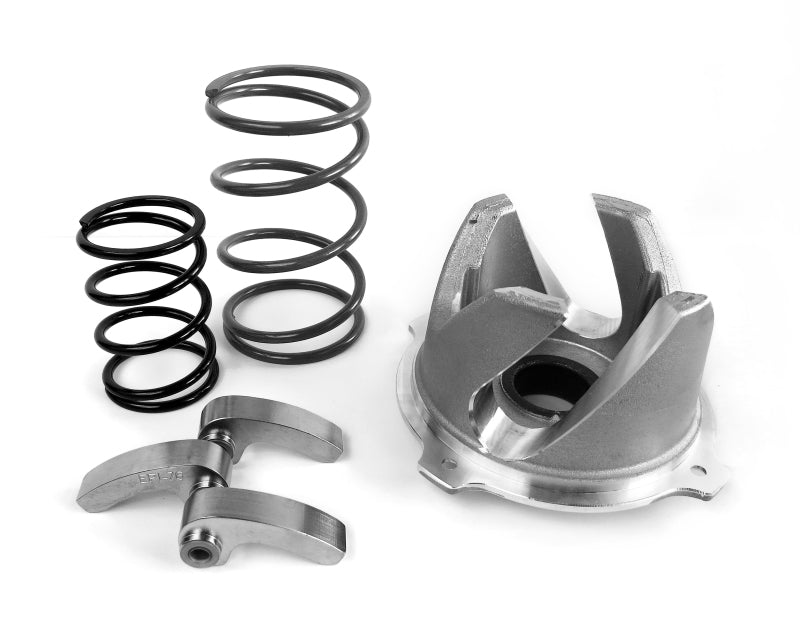 EPI 12-14 Polaris RZR 900 XP/ XP4 Stock Tires Low Elev. Sand Dune Clutch Kit