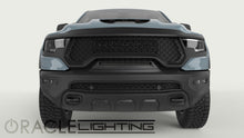 Load image into Gallery viewer, ORACLE Lighting 19-22 RAM Rebel/TRX Front Bumper Flush LED Light Bar System - White NO RETURNS
