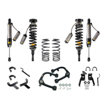 Load image into Gallery viewer, ARB/OME 2024+ Toyota Tacoma BP-51 UCA Kit - 3in Front / 2in Rear